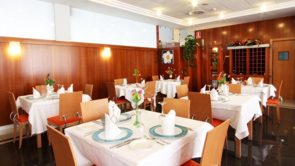 Hotel & Spa Real Jaca Esterno foto